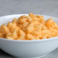 Hidden Veggie Mac & Cheese Recipe by Tasty_image