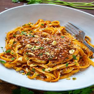 Mexican Style Bolognese_image
