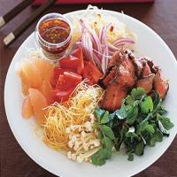 Hollywood Thai Beef Salad_image