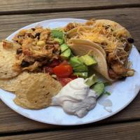 Instant Pot® Mexican Chicken and Rice_image