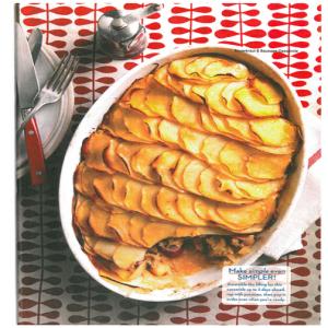 Kraut Kielbasa Potato Casserole Recipe - (4.6/5)_image