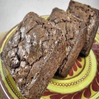 Double Chocolate Double Almond Brownies image