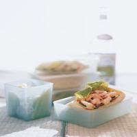 Shrimp Salad Pita_image