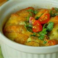 Country House Bed and Breakfast Casserole Recipe - (4.4/5) image