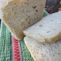 Softest Soft Bread with Air Pockets Using Bread Machine image