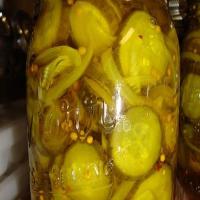 Bread & Butter Pickles_image