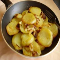 Kartofler (Danish-Style Potatoes)_image