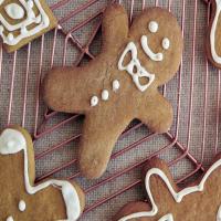 Gingerbread Men from Splenda®_image