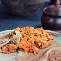 Red Lentils with Veggies_image