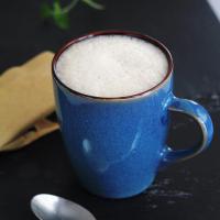 Brown Sugar Latte image