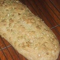 Old Time Bread_image