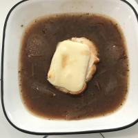 Marielle's French Onion Soup_image