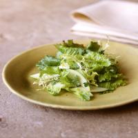 Tart-Apple Bistro Salad image