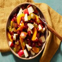 Thanksgiving Fruit Salad_image