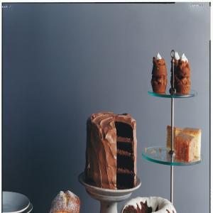 Dried-Apple Stack Cakes image