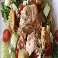 Summer Panzanella Salad Recipe by Tasty_image