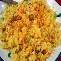 Sazon Rice image
