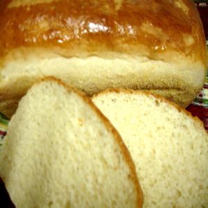 English Muffin Loaves image