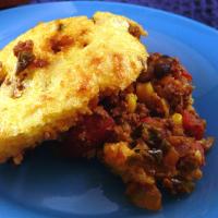 Tamale Pie for Two (Ww Core) image