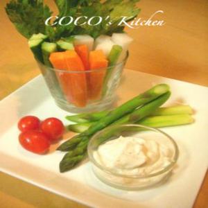 Coco's Non-Egg, Cholesterol-Free Mayonnaise image