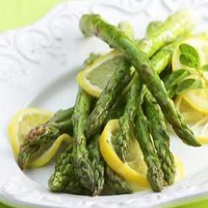 Lemon Lovers' Asparagus, Diabetic_image