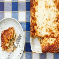 The Big Lasagna image