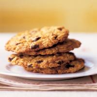 Oatmeal-Raisin Cookies_image