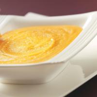 Creamy Butternut Squash Soup_image