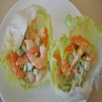 Old Bay Shrimp Salad_image