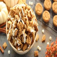 Gingerbread Chex™ Party Mix_image