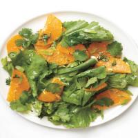 Escarole-and-Orange Salad image