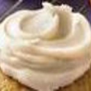 Mom's Browned Butter Icing image