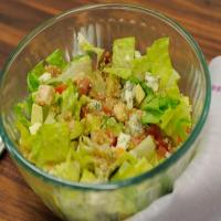 Quinoa Cobb Salad_image