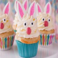 Easter Bunny Cupcakes_image