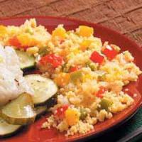Peppered Couscous_image