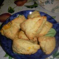 Copycat Panera Bread Double Orange Scones Recipe - (4.1/5) image