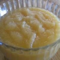 Apple and Pear Compote_image