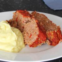 Three Meat Loaf_image