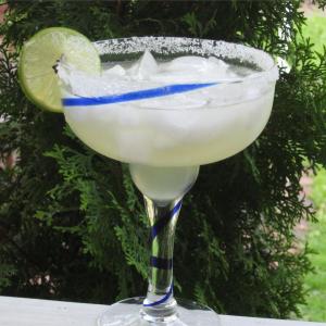 Parker's Famous Margaritas_image