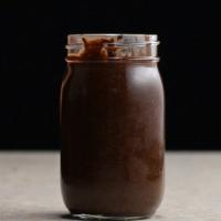 Chocolate Hazelnut Butter Recipe by Tasty_image