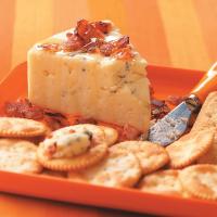 Bacon Blue Cheese Appetizer_image