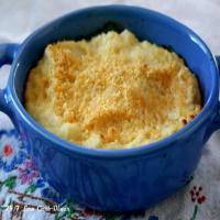 Amish Turnip Bake - GF Recipe - (4.3/5) image