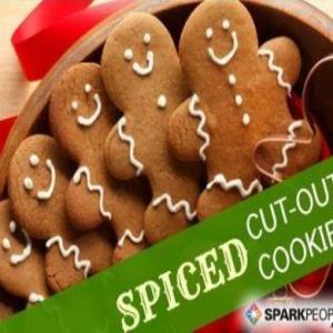 Holiday Spice Cut-Out Cookies_image