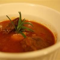 Spicy Beef Stew with Moroccan Spice Rub_image