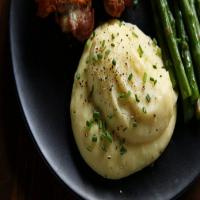 Ultimate Mashed Potatoes Recipe by Tasty_image