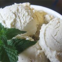 Honey Vanilla Ice Cream_image