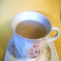 Lemongrass Tea (Citronnelle)_image
