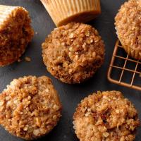 Caramel Apple Muffins_image