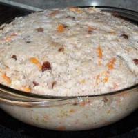 Qabali - Afghani Rice image