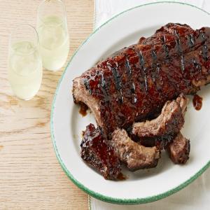 Spicy Mongolian Ribs_image